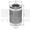 FIL FILTER ML 1136 Oil Filter